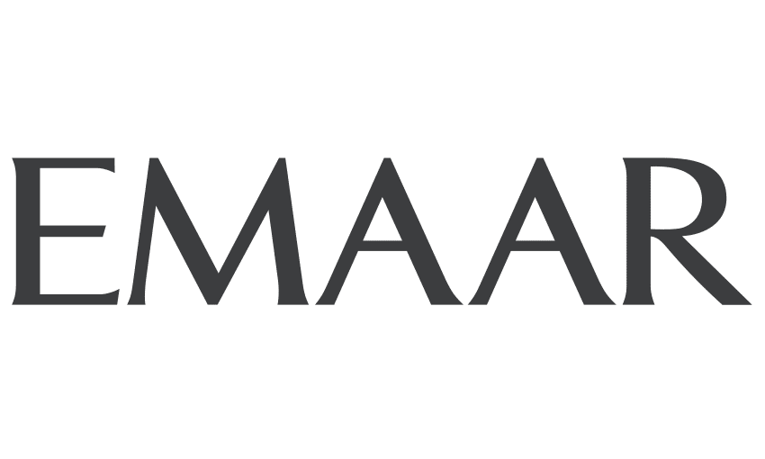 emaar logo