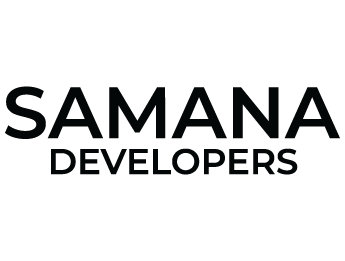 samana logo